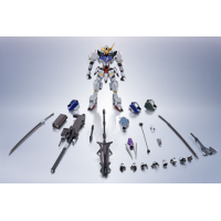 Metal R魂 巴巴托斯 (第1~4形態) 日版