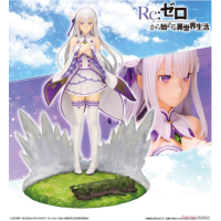 愛蜜莉雅 【Memory's Journey】