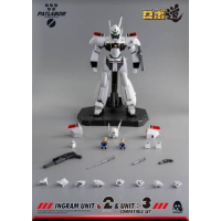 ROBO道 英格倫 2號機 + 3號機兼容套裝