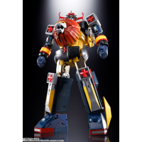 超合金魂 GX-59R 金毛獅王