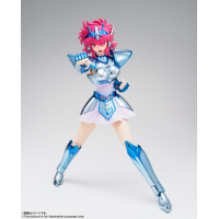 聖衣神話 小馬座翔子