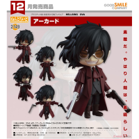 黏土人 阿爾卡特