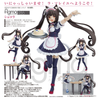 figma Chocola