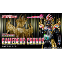 SHF Gamedeus Cronus 日版