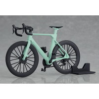 figma+PLAMAX Road Bike (Skyblue)