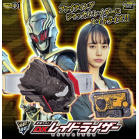 DX RAID RISER 港版