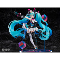 初音 Magical Mirai 2019 Ver.