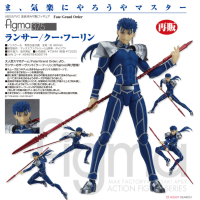 figma Lancer/庫丘林 再版