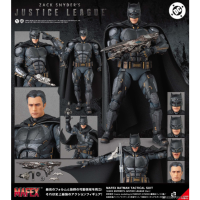 MAFEX 蝙蝠俠 戰術裝甲
