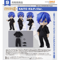 黏土娃 KAITO 罪惡Ver.