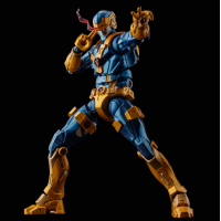 FIGHTING ARMOR Cyclops