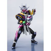 SHF ZI-O II 港版