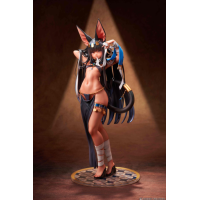 冥界之神 阿努比斯