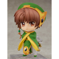 黏土人 李小狼 再版