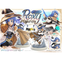 Prisma Wing 洛琪希