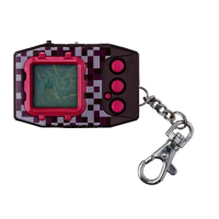 暴龍機PENDULUM Z (噩夢軍團) 港版