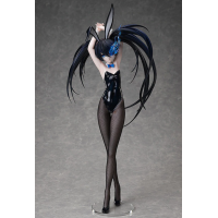 BLACK★ROCK SHOOTER 兔女郎Ver.