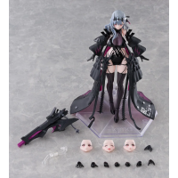 figma 神罰-第二種情感