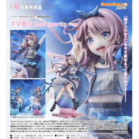 千早愛音 Zero Gravity Ver.