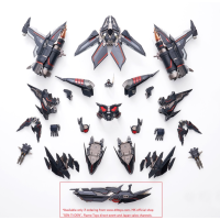 鐵機巧 天火裝甲 附特典