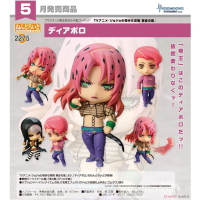 黏土人 迪亞波羅