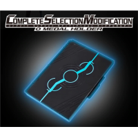 CSM OOO硬幣收納盒 再版 港版