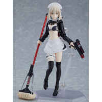 figma Rider/阿爾托莉雅[Alter]