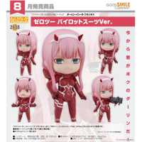 黏土人 02 飛行員套裝Ver.