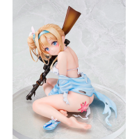 索米 仲夏夜的精靈 重傷Ver.