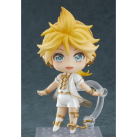 黏土人 鏡音連 交響樂2022Ver.