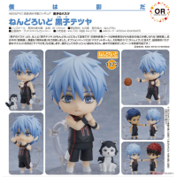 黏土人 黑子哲也