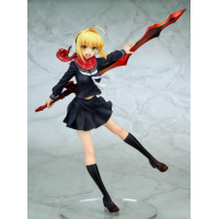 尼祿 Winter Rome ver.