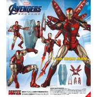 MAFEX IRON MAN MARK 85