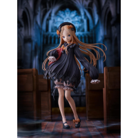 Foreigner/阿比蓋爾