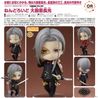 黏土人 大般若長光