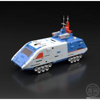 SMP 電磁戰虎 港版