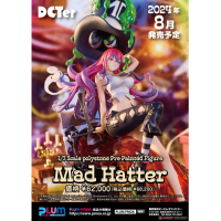 Mad Hatter