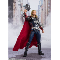 SHF Thor-復仇者集合-