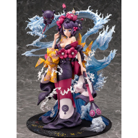 Foreigner/葛飾北齋