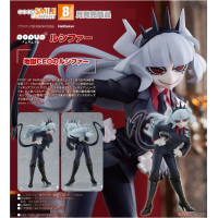 POP UP PARADE 路西法