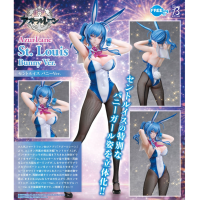 聖路易斯 兔女郎Ver.