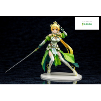 大地女神提拉利亞 莉法