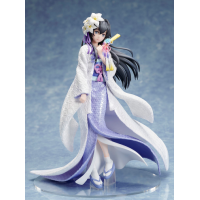 雪之下雪乃-白無垢-