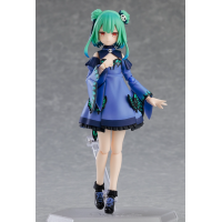 figma 潤羽露西婭 特典版