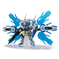 MS ENSEMBLE EX16 G-SELF PERFECT PACK 港版