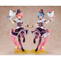 拉姆&雷姆 Birthday Ver. Complete Set