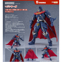 MODEROID 聖戰魔神