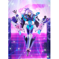 V.F.G. VF-31J Siegfried 美雲