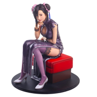 STATIC ARTS TIFA SPORTY DRESS Ver.