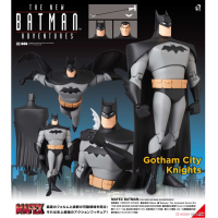 Mafex Batman (The New Batman Adventures)